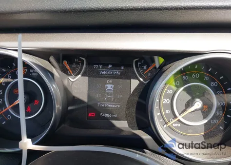 2018 Jeep Wrangler Unlimited Sport S 4X4 from USA, damaged, VIN 1C4HJXDG7JW180849